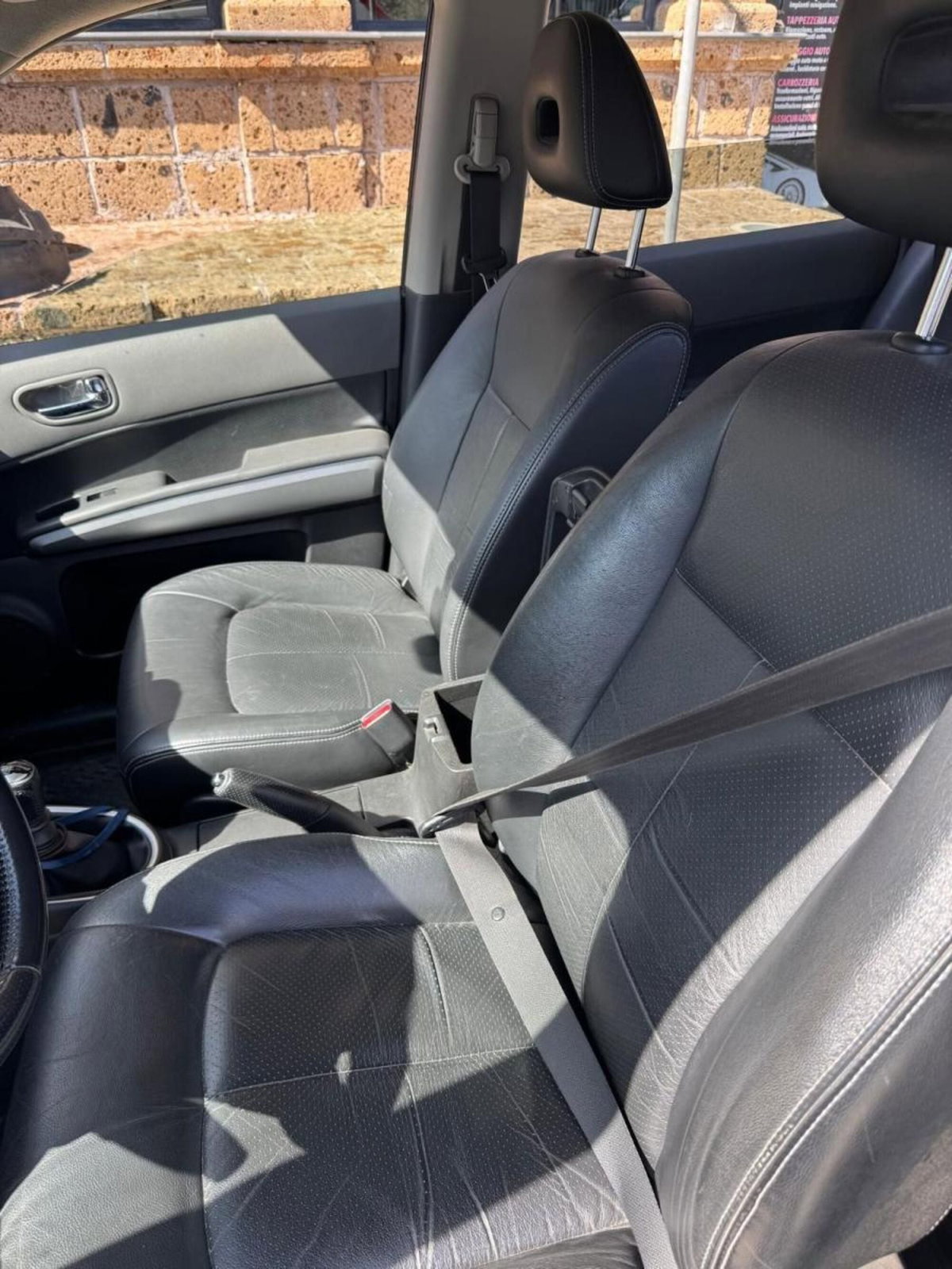 Nissan X-Trail 2.0 dCi 150CV LE (9)