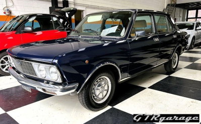 Fiat 132 1.6 usata