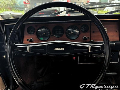 Fiat 132 1.6 (10)