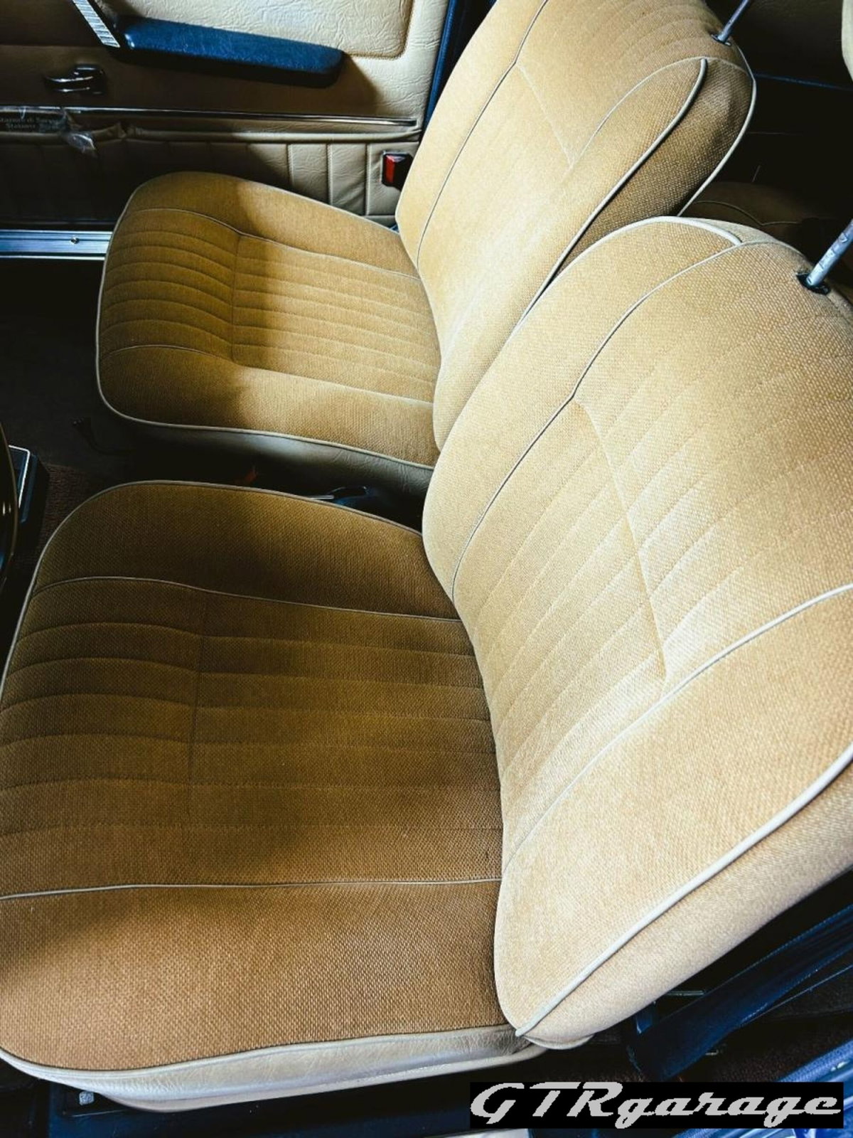 Fiat 132 1.6 (12)