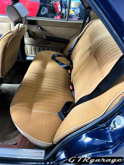 Fiat 132 1.6 (13)