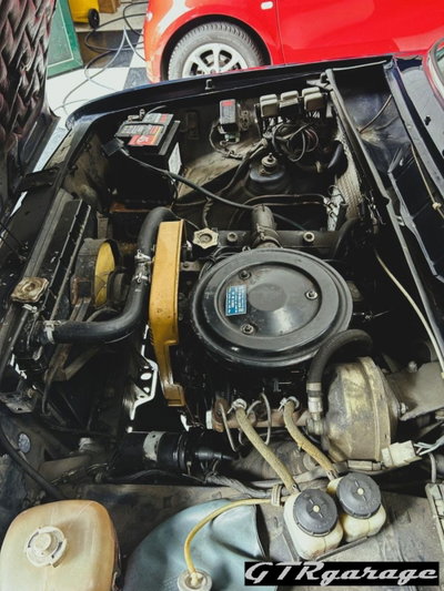 Fiat 132 1.6 (14)