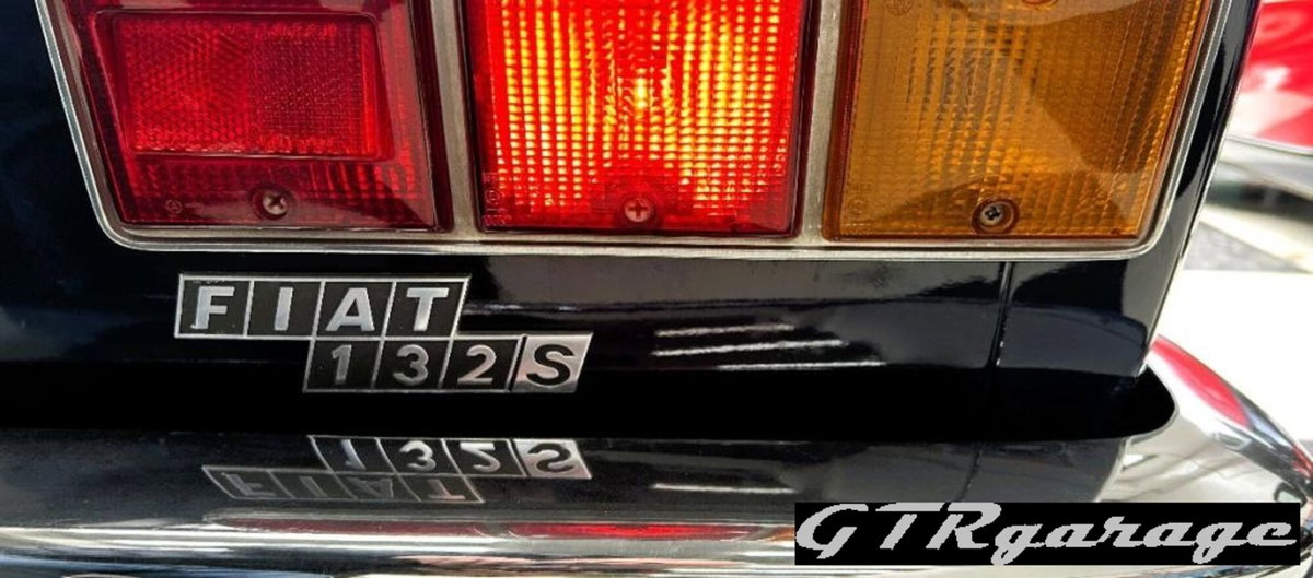 Fiat 132 1.6 (18)