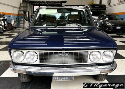 Fiat 132 1.6 (2)