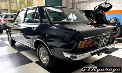 Fiat 132 1.6 (4)