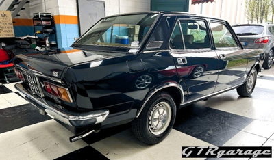Fiat 132 1.6 (6)