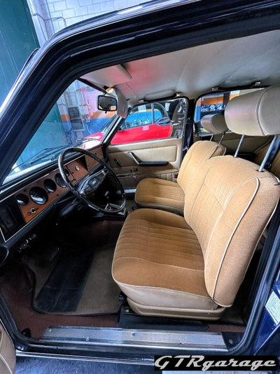 Fiat 132 1.6 (7)