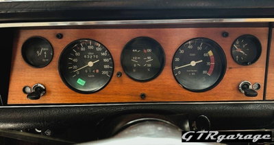 Fiat 132 1.6 (8)