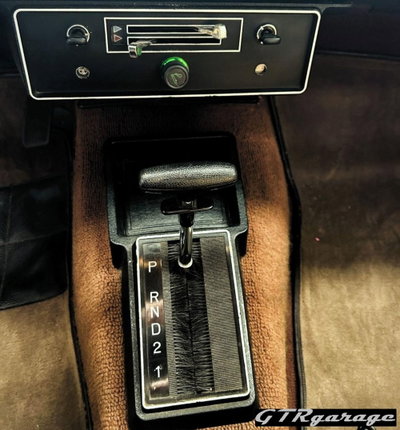 Fiat 132 1.6 (9)