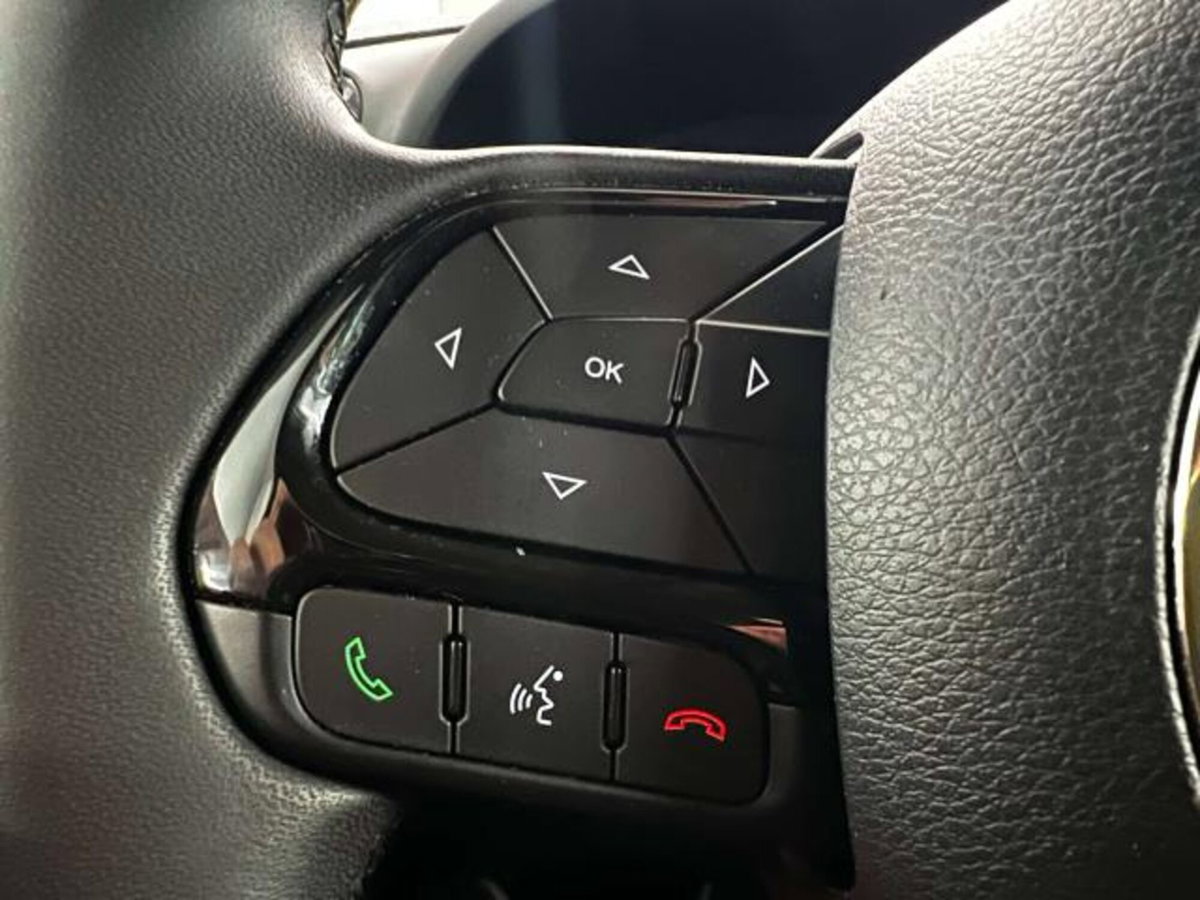 Jeep Renegade 1.3 T4 190CV PHEV 4xe AT6 Limited (14)