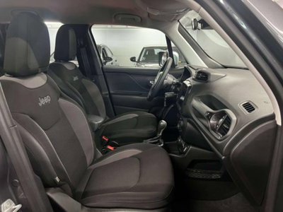 Jeep Renegade 1.3 T4 190CV PHEV 4xe AT6 Limited (6)