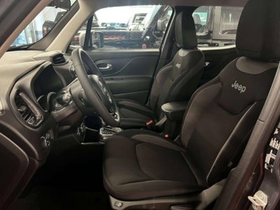 Jeep Renegade 1.3 T4 190CV PHEV 4xe AT6 Limited (9)