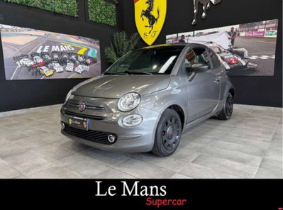 Fiat 500 1.0 hybrid 70cv usata
