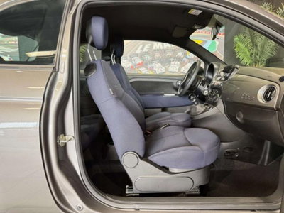 Fiat 500 1.0 hybrid 70cv (10)