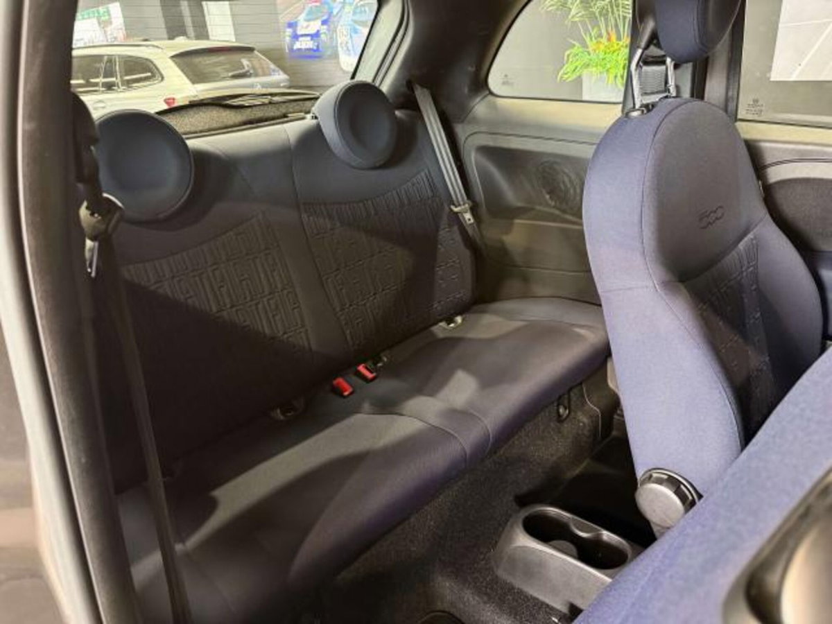 Fiat 500 1.0 hybrid 70cv (11)