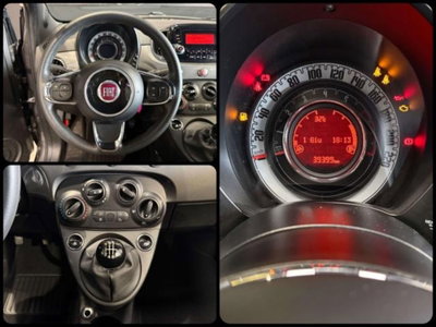 Fiat 500 1.0 hybrid 70cv (13)
