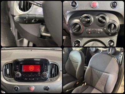 Fiat 500 1.0 hybrid 70cv (14)
