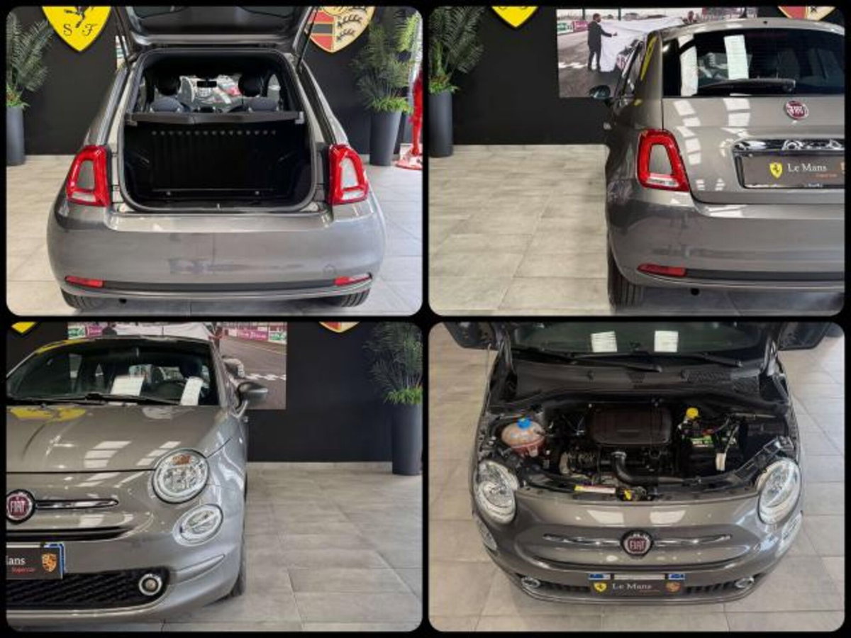 Fiat 500 1.0 hybrid 70cv (15)