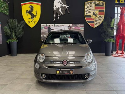 Fiat 500 1.0 hybrid 70cv (2)