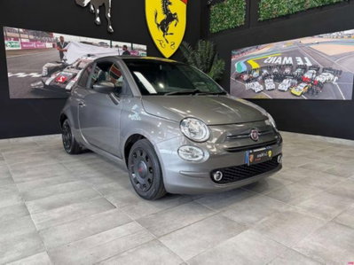 Fiat 500 1.0 hybrid 70cv (3)