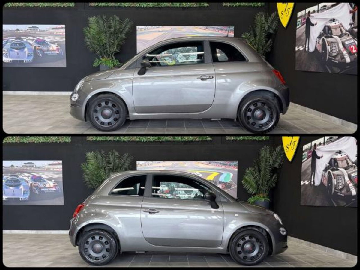 Fiat 500 1.0 hybrid 70cv (4)