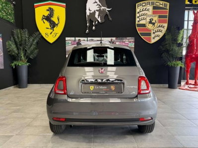 Fiat 500 1.0 hybrid 70cv (6)