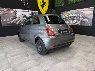 Fiat 500 1.0 hybrid 70cv (7)