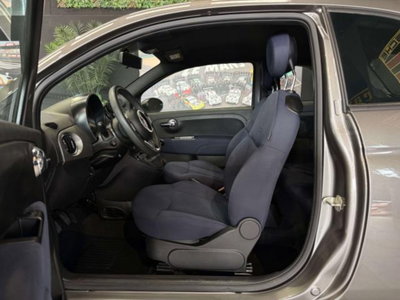 Fiat 500 1.0 hybrid 70cv (9)