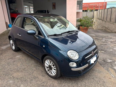 Fiat 500 1.3 Multijet 16V 95 CV Lounge usata