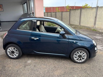 Fiat 500 1.3 Multijet 16V 95 CV Lounge (2)