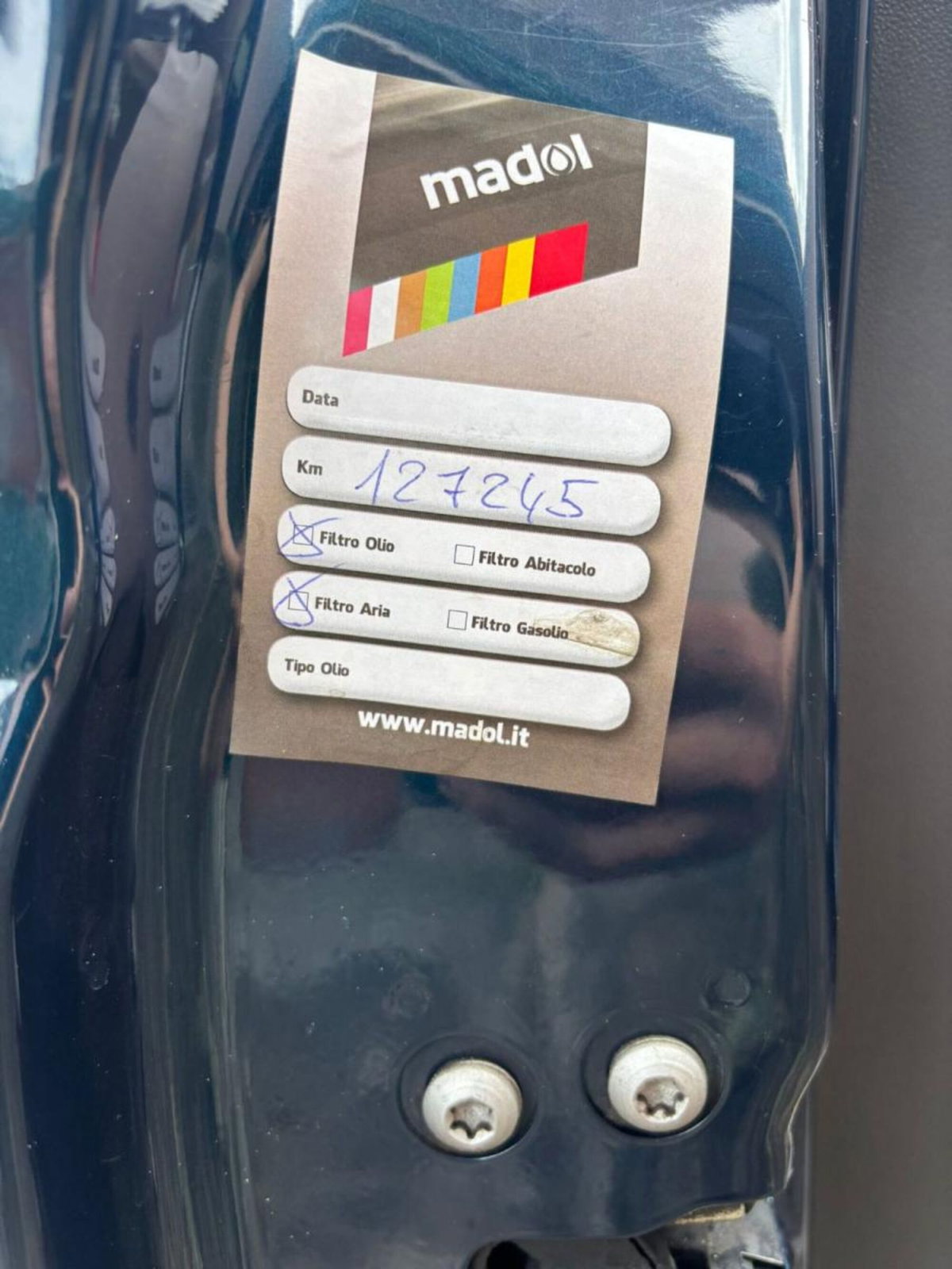 Fiat 500 1.3 Multijet 16V 95 CV Lounge (8)