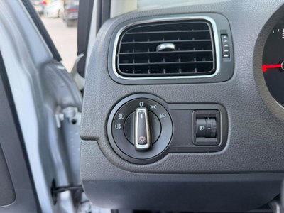 Volkswagen Polo 1.4 TDI 5p. Trendline BlueMotion Technology (11)