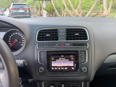Volkswagen Polo 1.4 TDI 5p. Trendline BlueMotion Technology (13)