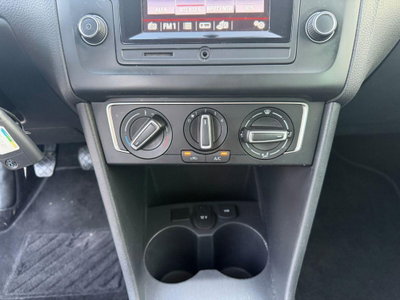 Volkswagen Polo 1.4 TDI 5p. Trendline BlueMotion Technology (14)