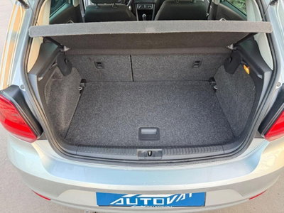Volkswagen Polo 1.4 TDI 5p. Trendline BlueMotion Technology (17)