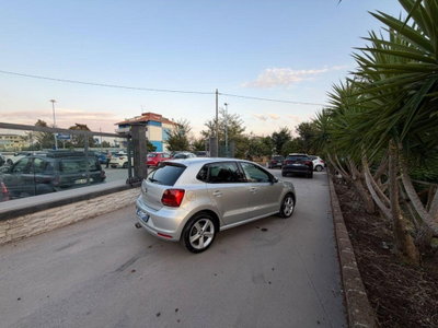 Volkswagen Polo 1.4 TDI 5p. Trendline BlueMotion Technology (4)