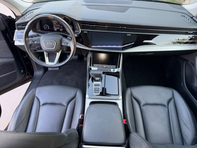 Audi Q8 Q8 50 TDI 286 CV quattro tiptronic Sport (11)