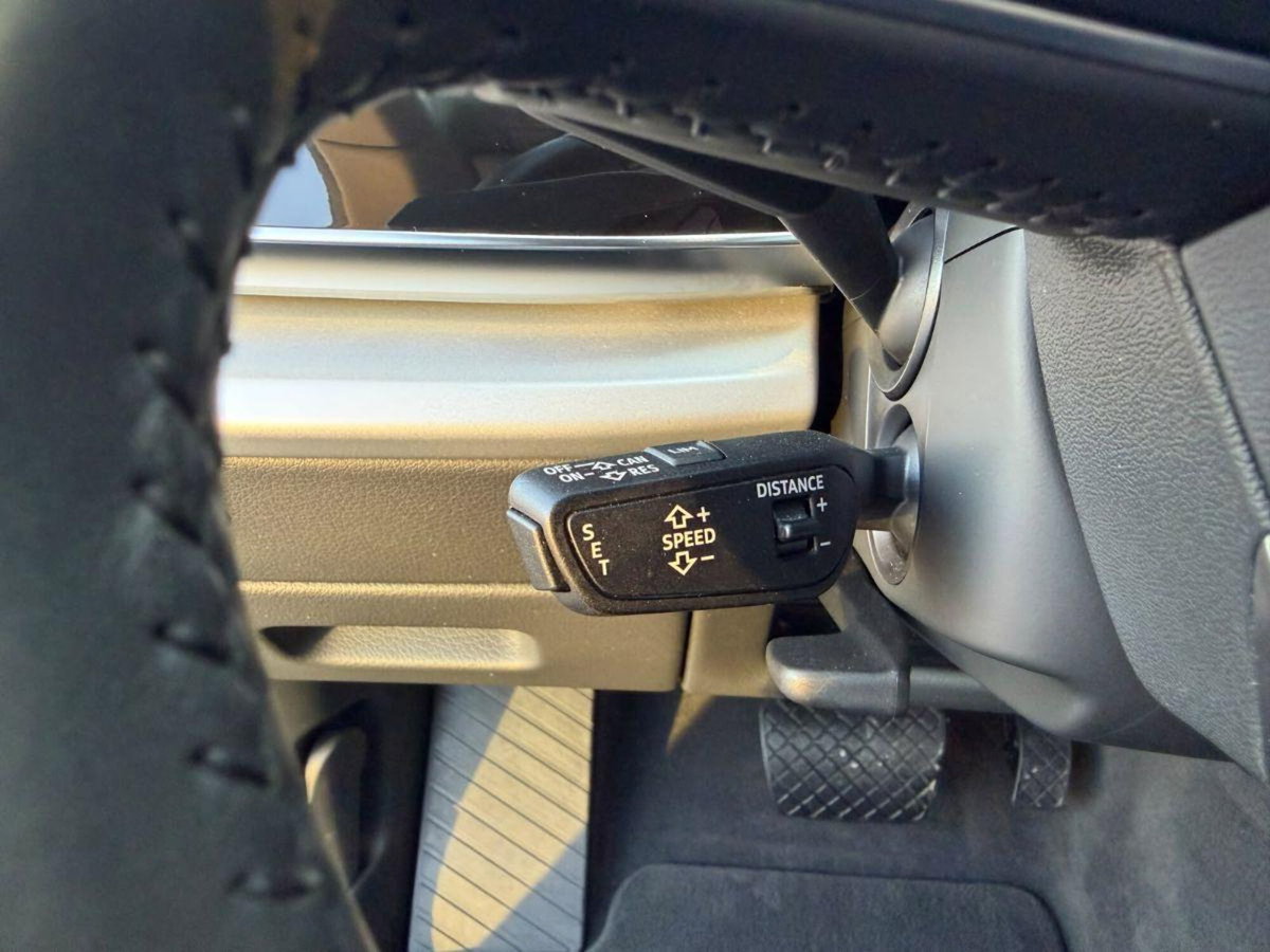 Audi Q8 Q8 50 TDI 286 CV quattro tiptronic Sport (14)