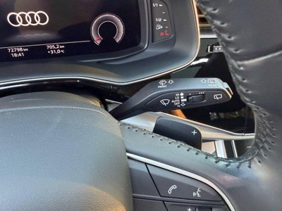Audi Q8 Q8 50 TDI 286 CV quattro tiptronic Sport (15)