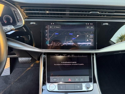 Audi Q8 Q8 50 TDI 286 CV quattro tiptronic Sport (18)