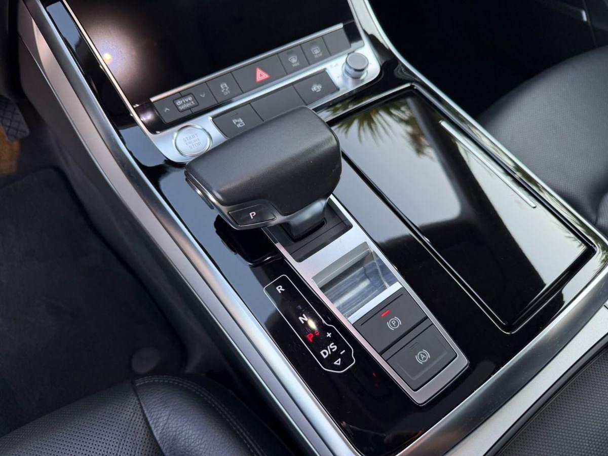 Audi Q8 Q8 50 TDI 286 CV quattro tiptronic Sport (19)