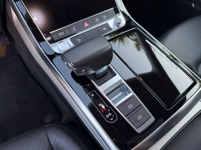 Audi Q8 Q8 50 TDI 286 CV quattro tiptronic Sport (19)