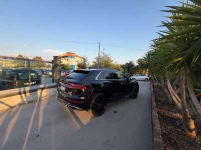 Audi Q8 Q8 50 TDI 286 CV quattro tiptronic Sport (4)