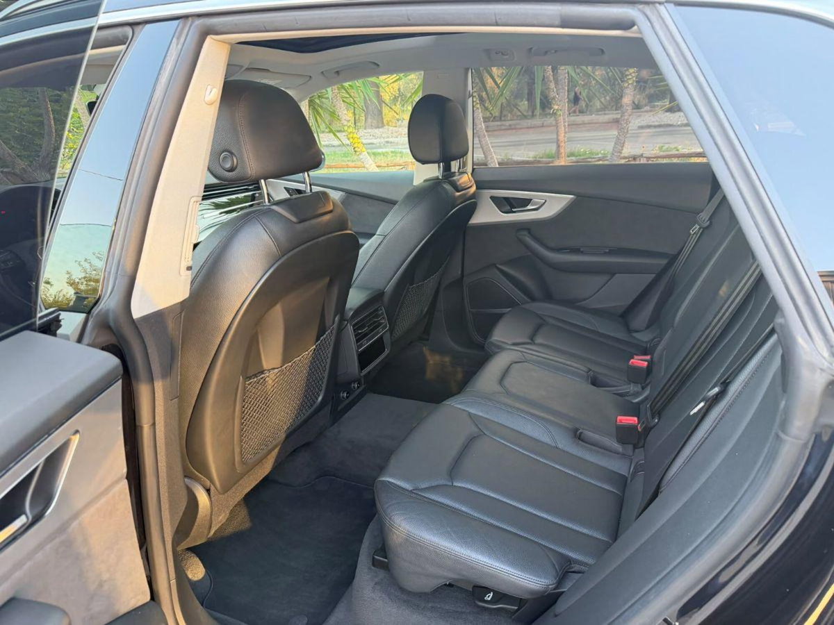 Audi Q8 Q8 50 TDI 286 CV quattro tiptronic Sport (6)
