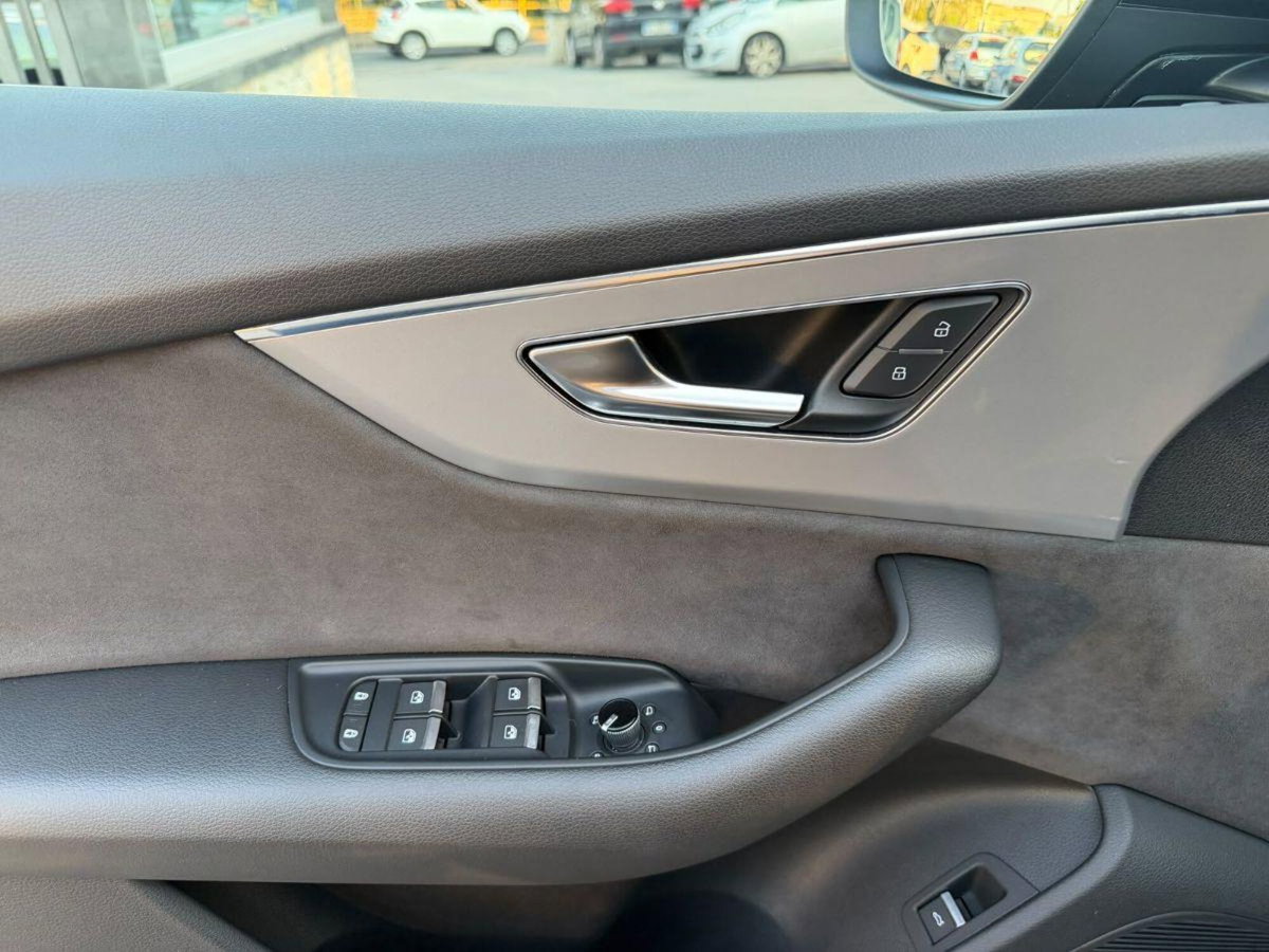 Audi Q8 Q8 50 TDI 286 CV quattro tiptronic Sport (9)