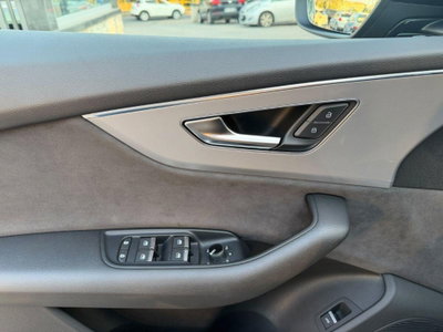 Audi Q8 Q8 50 TDI 286 CV quattro tiptronic Sport (9)