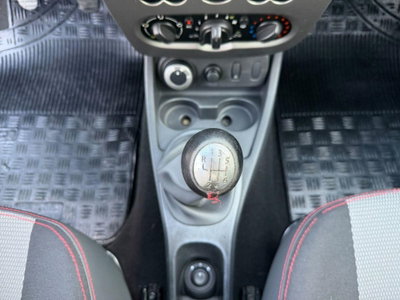 Dacia Duster 1.5 dCi 110CV 4x4 SL Delsey (12)