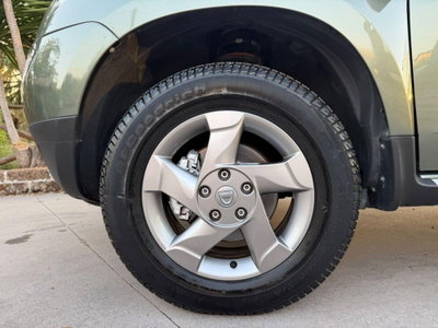 Dacia Duster 1.5 dCi 110CV 4x4 SL Delsey (13)