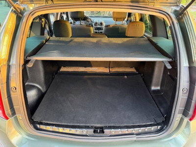 Dacia Duster 1.5 dCi 110CV 4x4 SL Delsey (14)