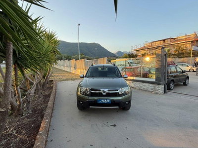 Dacia Duster 1.5 dCi 110CV 4x4 SL Delsey (3)